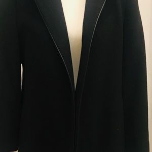 Fleurette Luxury Outwear Coat Size 6